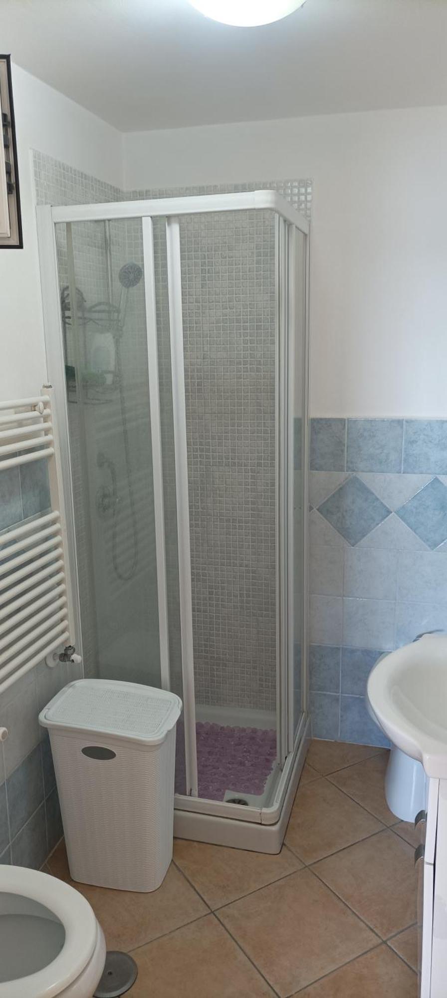 Casina Sulla Sabbia Apartamento Torvaianica Exterior foto